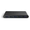 SITECOM USB 3.0 Hub 7 Port CN-084 Incl. Power adapter