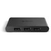 SITECOM USB 2.0 Travel Hub 4 Port CN-080