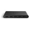 SITECOM USB 2.0 Hub 7 Port CN-082 Incl. Power adapter
