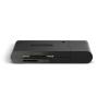 SITECOM USB 3.0 Mini Mem. Card Reader MD-063