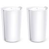 TP-LINK Deco X95(2-pack) Deco X95(2-pack) AX7800 WHM WiFi 6 System