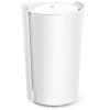 TP-LINK Deco X80-5G(1-Pack) Deco X80-5G(1-Pack) AX6000 WHM WiFi 6 Router 5G