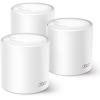 TP-LINK Deco X50(3-pack) Deco X50(3-pack) AX3000 WHM WiFi 6 System