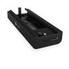 ICY BOX DockingStation M.2 IB-180MC-C31 NVMe & SATA SSD, USB 3.2Gen2