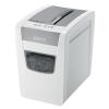 LEITZ Aktenvernichter IQ Slim Office 8098-00-00 P4 12 Blatt sehr leise