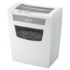 LEITZ Aktenvernichter IQ Office 8099-00-00 P4, 12 Blatt sehr leise