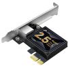 TP-LINK TX201 TX201 2.5 GB PCI-E Network Adapter