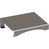 MAUL Fussstütze MAULflair 9015089 aus Metall, anthrazit