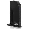 ICY BOX DisplayLink Hybrid Docking IB-DK2256AC 4k,3xHDMI,3xDP,USB-A & C