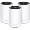 TP-LINK AXE5400 WHM WiFi 6E System Deco XE75 Pro(3-pack)