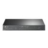 TP-LINK TLSG1210M TL-SG1210MPE 10Port GB Switch, 8-Port PoE+