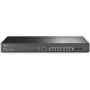 TP-LINK TL-SG3210XHP-M2 TL-SG3210XHP-M2 JS 8Port 2.5 GB & 2Port 10GE