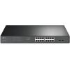 TP-LINK TL-SG1218MPE TL-SG1218MPE 18-Port GB Smart Sw. 16 PoE+