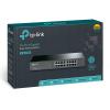 TP-LINK TL-SG1016DE TL-SG1016DE 16-Port Gigabit Smart Switch