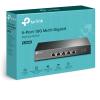 TP-LINK TL-SX105 TL-SX105 5-Port 10G Multi-GB Switch