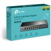 TP-LINK 2.5G Multi-GB Switch TL-SG108-M2 8-Port