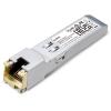 TP-LINK SM331T SM331T 1000BASE-T RJ45 SFP Module