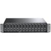 TP-LINK FC1420 FC1420 14-Slot Media Converter Chas.