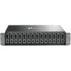 TP-LINK MC1400 MC1400 14Slot Rackmount Chassis