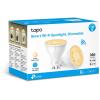 TP-LINK TapoL610(2-pack) Tapo L610(2-pack) Smart WiFi Spotlight Dimmable