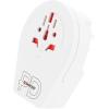 SKROSS Country Travel Adapter 1.500292 World to USA USB C20PD