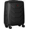 WENGER Prymo Carry-on 36l 612536 Hardside Case Black