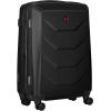 WENGER Prymo Medium 59l 612537 Hardside Case Black