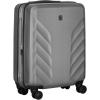 WENGER Motion Carry-on 36l 612547 Hardside Case Ash Grey