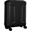 WENGER Legacy DC Carry-on 39l 610865 Hardside Case Black