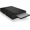 ICY BOX Konverter, Easy Swap IB-2536StS 1xSATA 2,5in zu 1xSATA 3,5inch