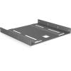 ICY BOX Einbaurahmen für 2,5inch IB-AC653 HDD/SSD in 3,5inch Einschub