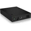 ICY BOX Frame für 2,5inch SATA/SAS IB-2212U2 zu U.2 (SFF-8639) Host