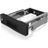 ICY BOX Frame, 1x SATA/SAS 3,5inch zu IB-167SSK 1x 5,25inch Einbauschacht