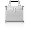 ICY BOX Transportkoffer für 10x 3,5in IB-AC628 (8,89cm) Festplatten