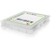 ICY BOX HDD Schutzbox für 2,5inch IB-AC6251