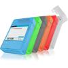 ICY BOX HDD Schutzbox für 3,5inch IB-AC602b-6