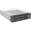 ICY BOX Int.RAID 2x 2,5inch in 3,5inch iR2775-S3 Schacht, Raid 0,1 SATA III 6G