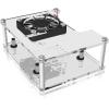 ICY BOX Gehäuse für Raspberry Pi IB-RP106 2 B, 3 B/B+ und 4 B