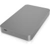 ICY BOX Ext. Gehäuse 2.5inch IB-247-C31 USB 3.1 G2