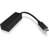 ICY BOX USB-C zu Gigabit LAN Adapter IB-LAN100-C3 USB 3.0