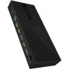 ICY BOX USB-C Triple DockingStation IB-DK2246AC Hybrid 4K, 3xHDMI & 2xDP,6USB