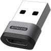SITECOM USB-A to USB-C Nano Adapter AD-1014