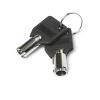 DICOTA Masterkey Security Cable Lock D31701 black