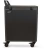 DICOTA Charging Trolley CH Version D32005-CH for 20 Tablets/Ultrab. silver