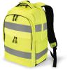 DICOTA Backpack HI-VIS 25 litre P20471-01 yellow