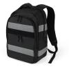 DICOTA Backpack REFLECTIVE 25 litre P20471-03 black