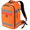 DICOTA Backpack HI-VIS 38 litre P20471-05 orange