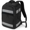 DICOTA Backpack REFLECTIVE 38 litre P20471-06 black