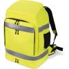 DICOTA Backpack HI-VIS 65 litre P20471-07 yellow