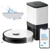 TP-LINK Robot Vacuum Cleaner & Tapo RV30 Plus Auto-Empty Dock